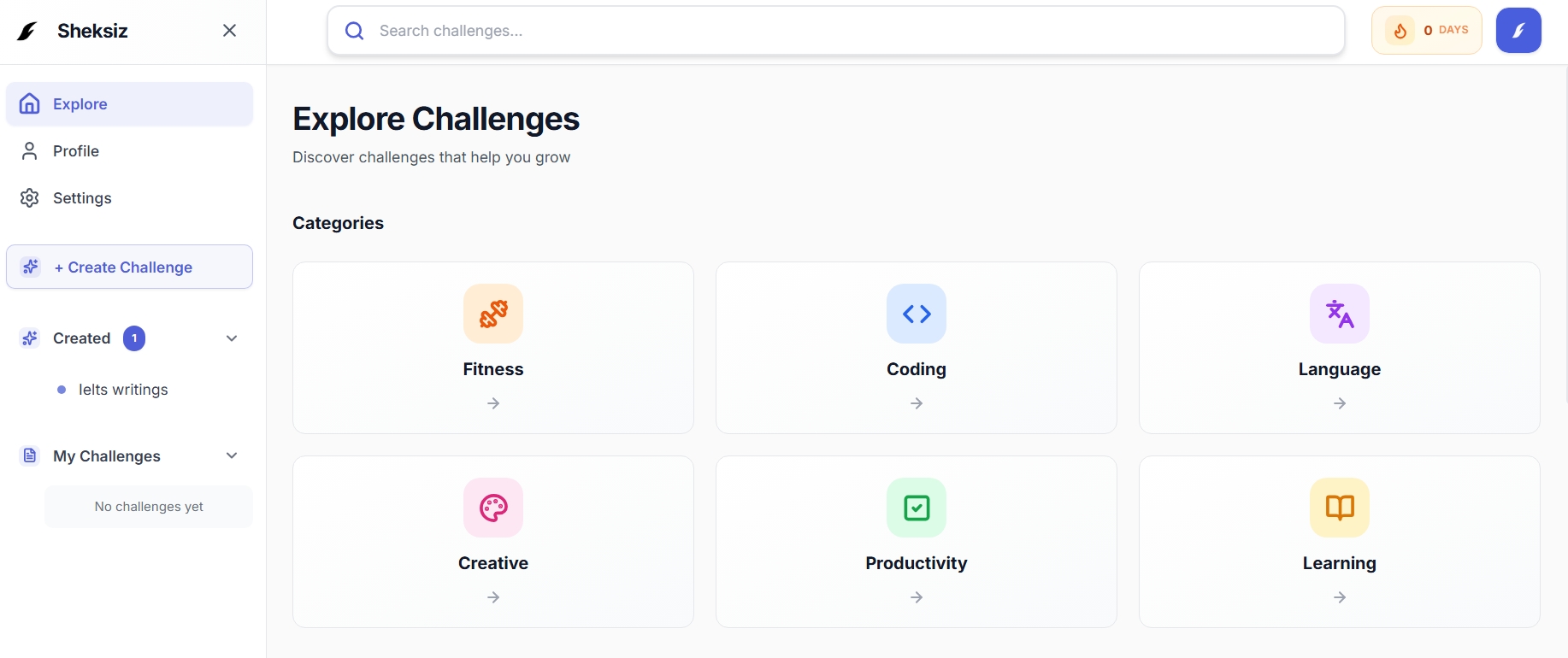 Sheksiz - Grow together